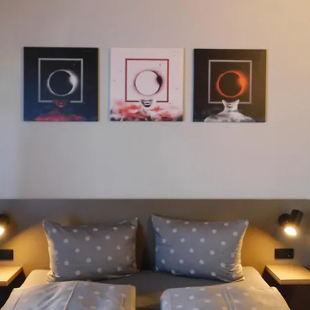 Otel Hotel Konradp Holzkirchen Holzkirchen (Miesbach)
