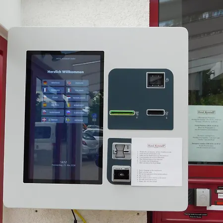 Konradp 3* Holzkirchen (Miesbach)