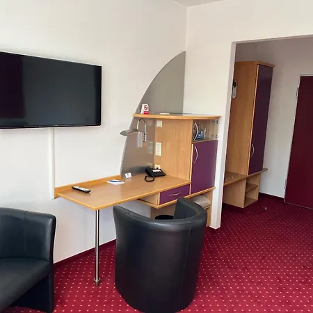 Hotel Konradp 3*