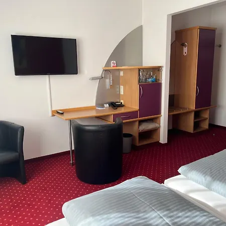 Hotel Konradp Holzkirchen