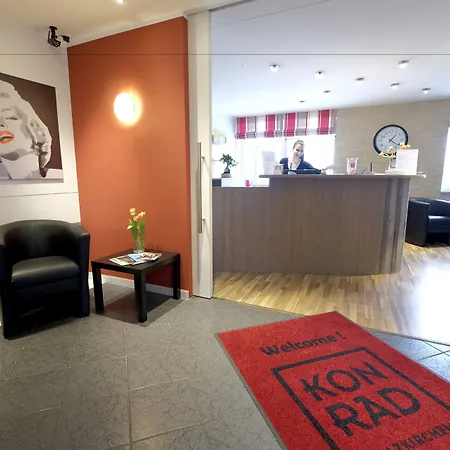 Konradp Hotel Holzkirchen (Miesbach)