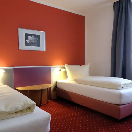 Konradp Hotel 3*