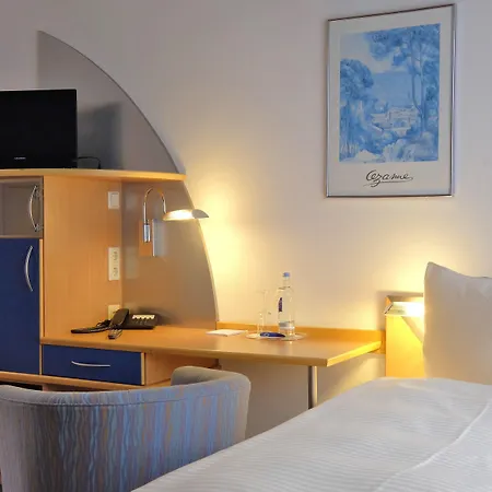Konradp Hotel 3*