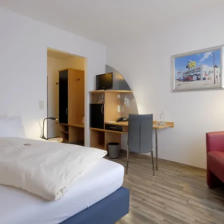 Hotel Konradp Holzkirchen