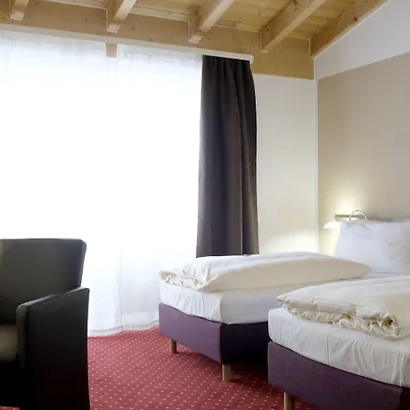 Hotel Konradp Holzkirchen (Miesbach)