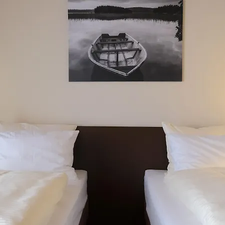 Hotel Konradp Holzkirchen 3* Holzkirchen (Miesbach)