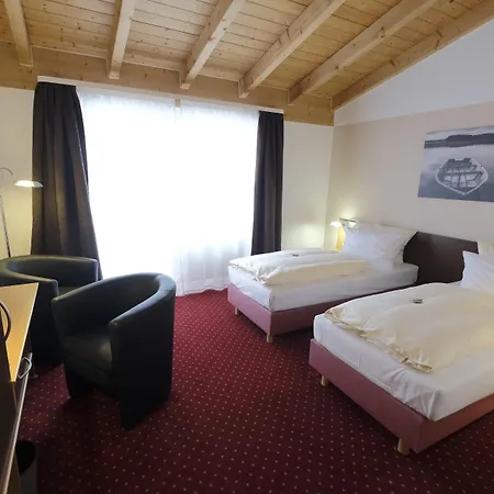 Konradp Hotel Holzkirchen (Miesbach)
