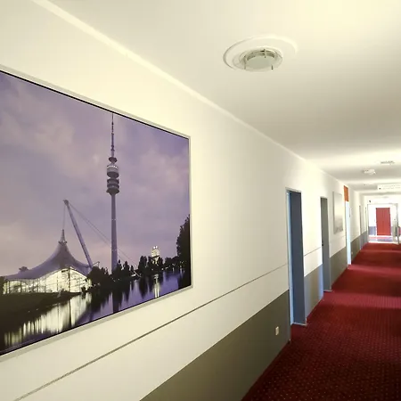 Konradp Hotel 3*
