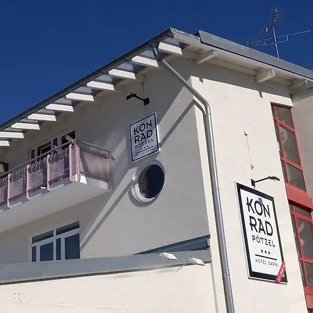 Hotel Konradp Holzkirchen 3* Holzkirchen (Miesbach)