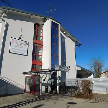 Hotel Konradp