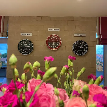 Hotel Konradp