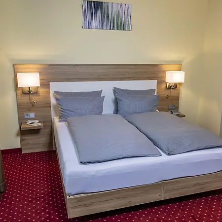 Konradp Hotel