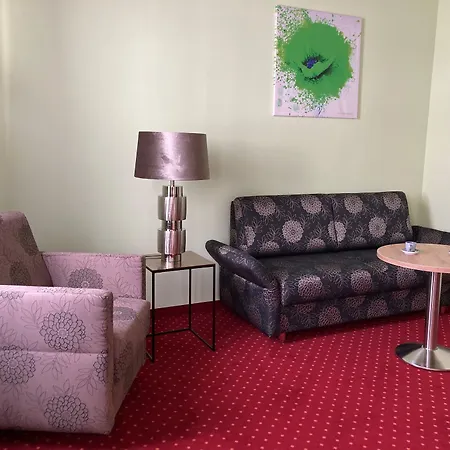 Hotel Konradp Holzkirchen (Miesbach)