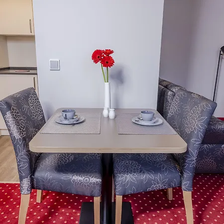 Hotel Konradp