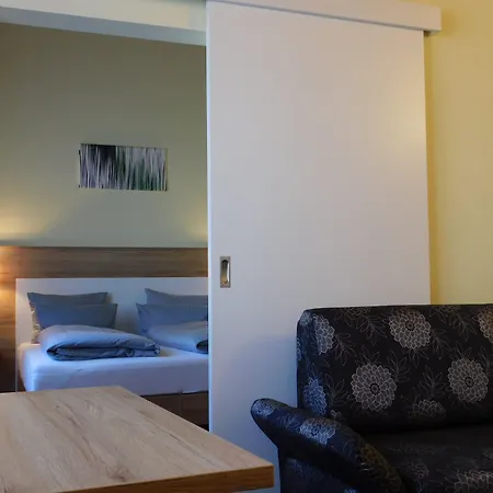 Konradp Hotel