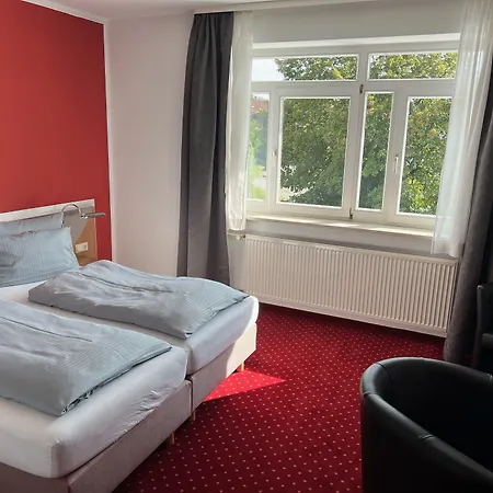 Konradp Hotel