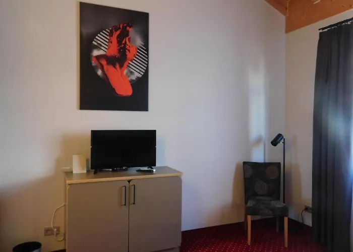 Konradp 3* Хольцкирхен