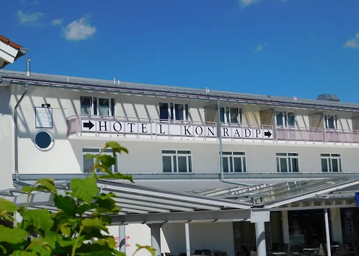 Konradp 3*
