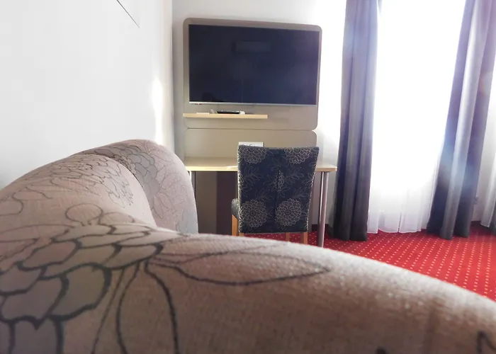 Konradp Отель 3*