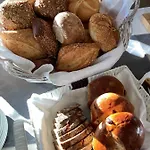 Hotel Konradp Holzkirchen Otel 3*