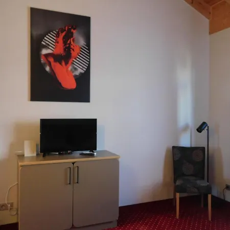 Hotel Konradp Holzkirchen 3* Holzkirchen (Miesbach)