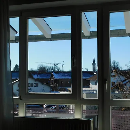 Hotel Konradp Holzkirchen 3*