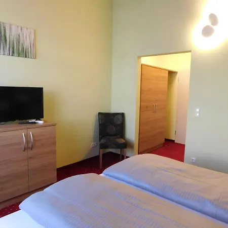 Hotel Konradp Holzkirchen 3* Holzkirchen (Miesbach)