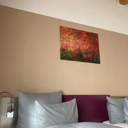 Hotel Konradp Holzkirchen 3*