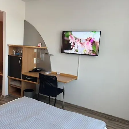 Konradp Hotel