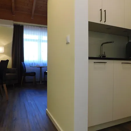 Hotel Konradp 3*