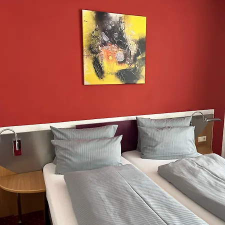 Hotel Hotel Konradp Holzkirchen