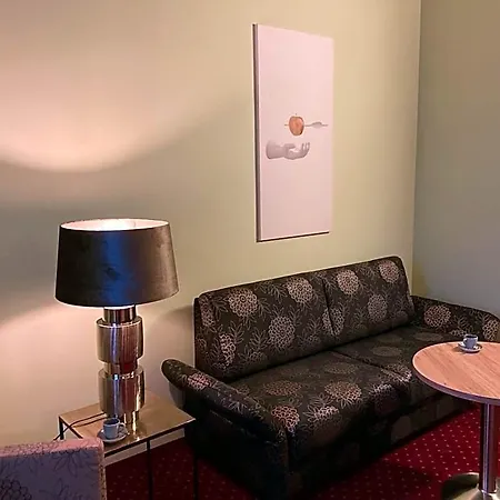 Konradp Hotel Holzkirchen (Miesbach)