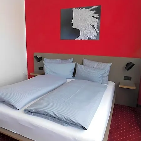 Hotel Konradp Holzkirchen (Miesbach)