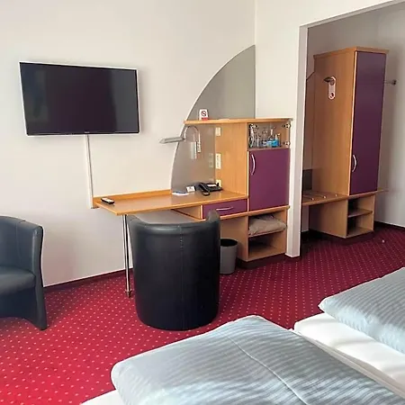 Hotel Konradp