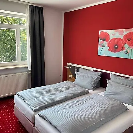 Hotel Konradp