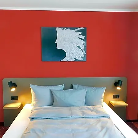 Hotel Konradp Holzkirchen 3*
