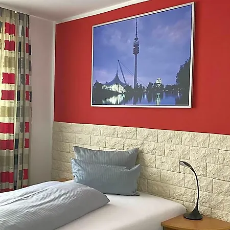 Hotel Hotel Konradp Holzkirchen