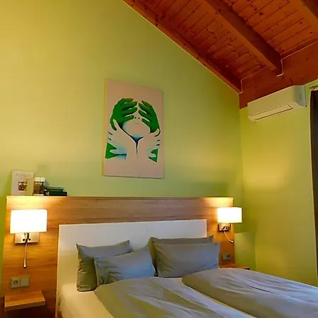 Hotel Konradp Holzkirchen 3*