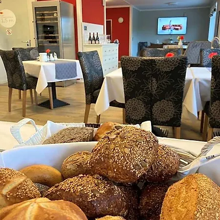 Hotel Hotel Konradp Holzkirchen 3*