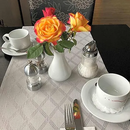 Hotel Hotel Konradp Holzkirchen 3*