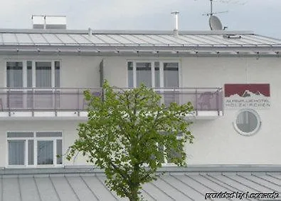 Hotel Hotel Konradp Holzkirchen Holzkirchen (Miesbach)