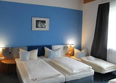 Hotel Konradp Holzkirchen 3* Holzkirchen (Miesbach)