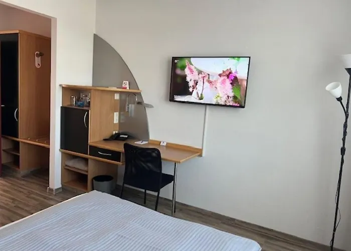 Konradp Hotel