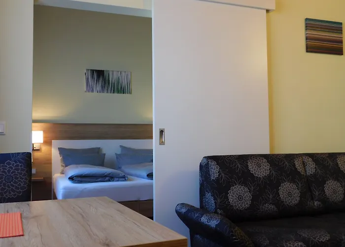 Konradp Hotel